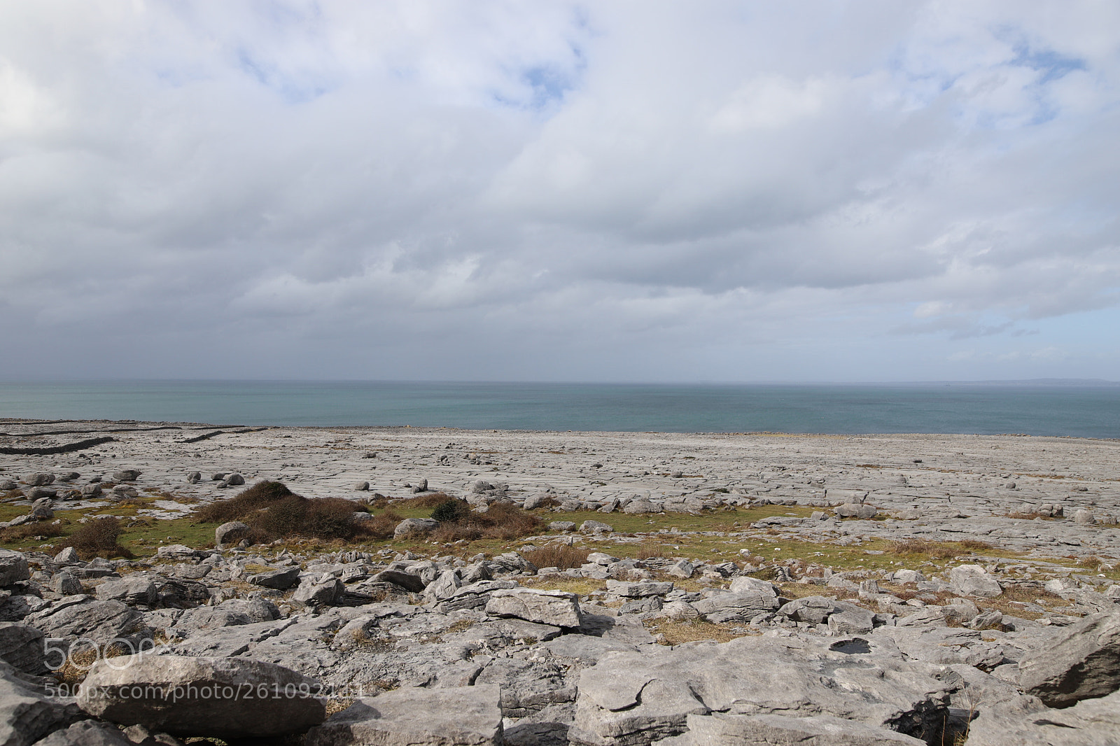 Canon EOS 6D Mark II sample photo. Connemara - ireland photography