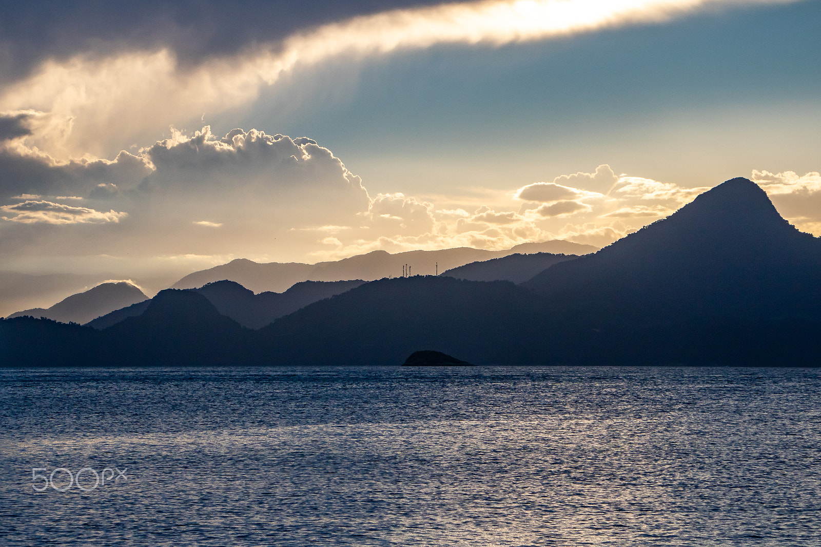 Canon EOS 760D (EOS Rebel T6s / EOS 8000D) sample photo. Angra dos reis photography