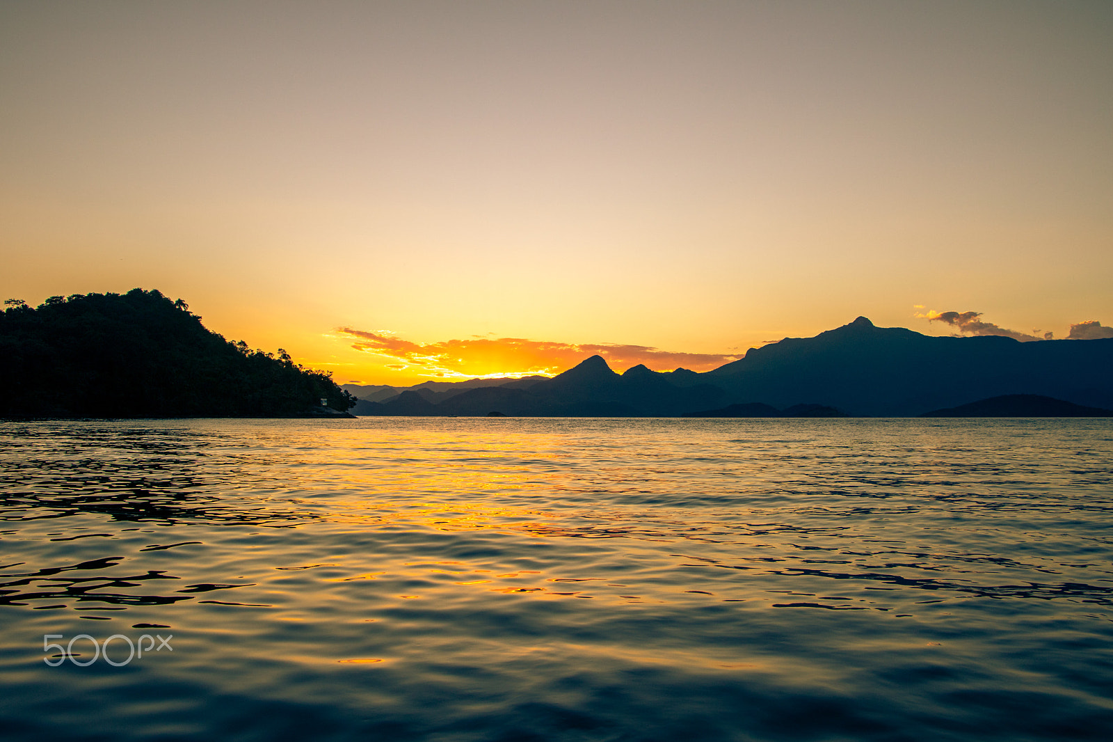 Canon EOS 760D (EOS Rebel T6s / EOS 8000D) sample photo. Angra dos reis photography