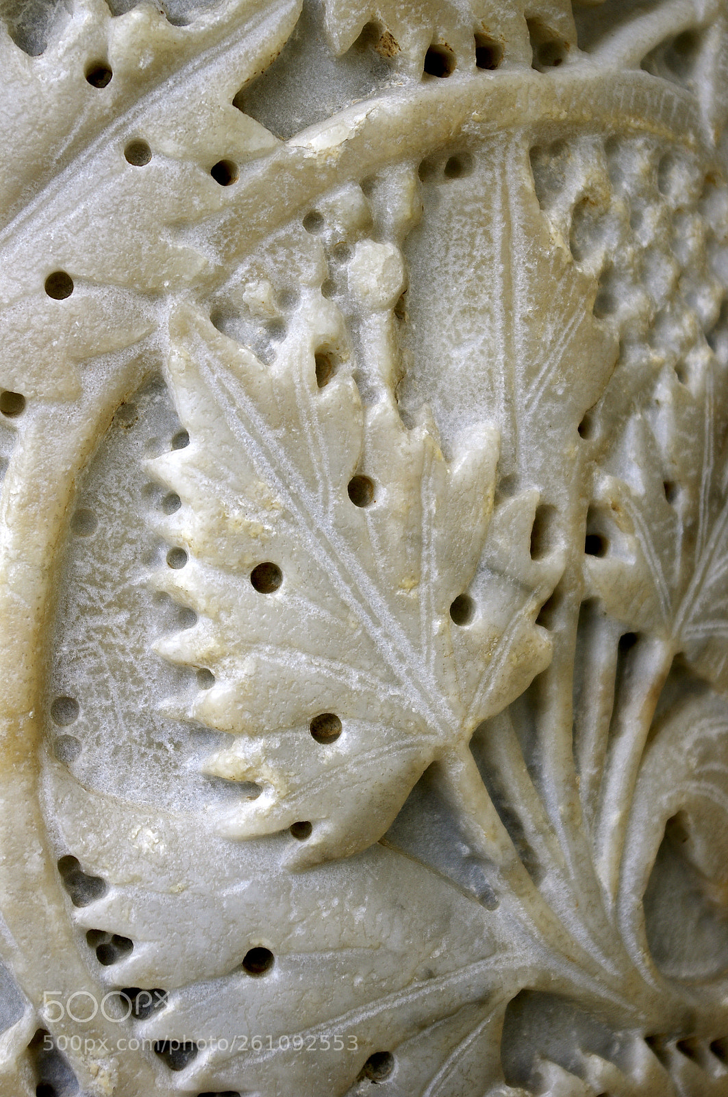 Pentax K-r sample photo. D tails of sculpture photography
