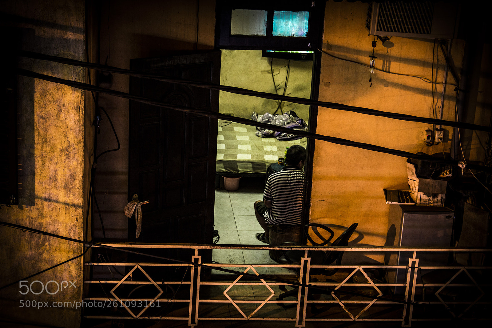 Nikon D5200 sample photo. "untitled" photography
