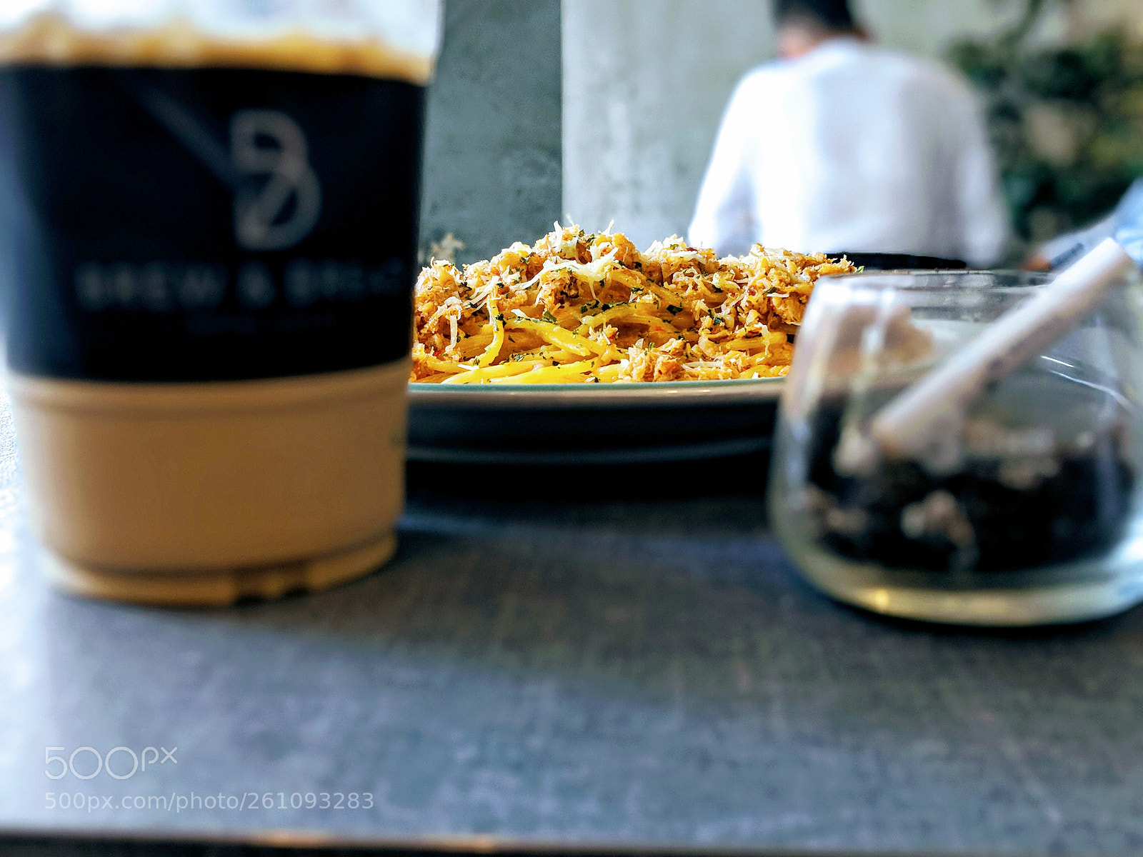 Google Pixel 2 sample photo. Focus photography