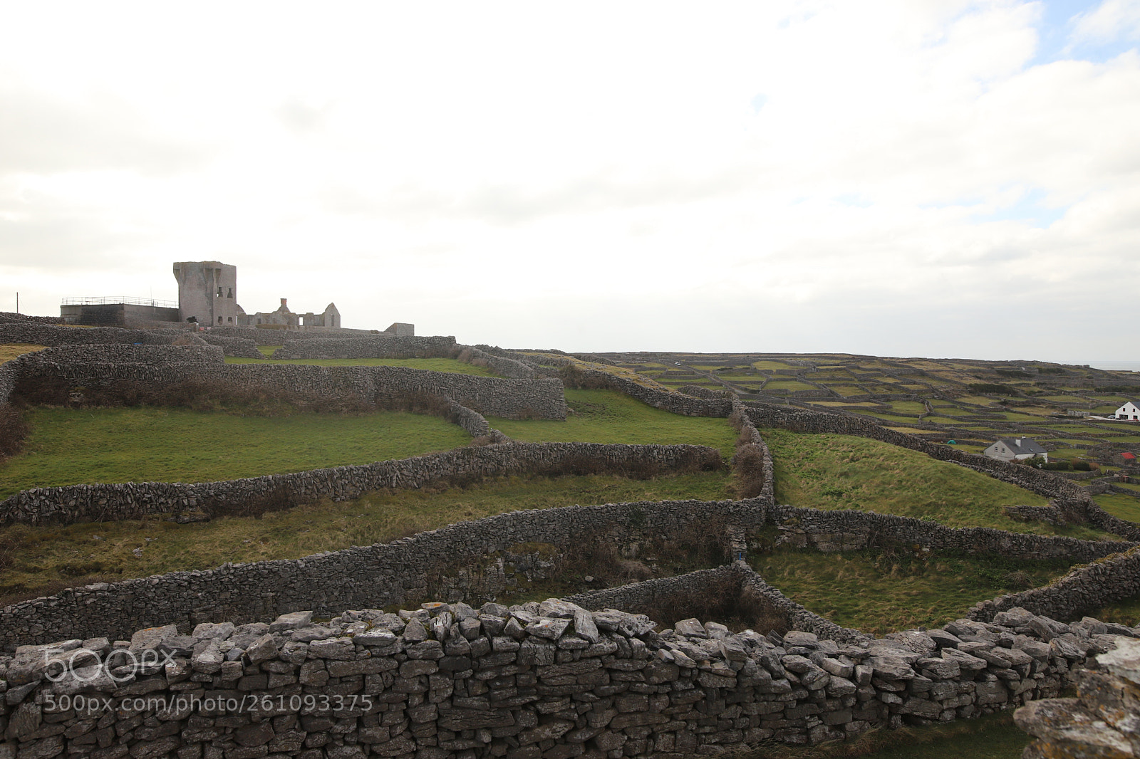 Canon EOS 6D Mark II sample photo. Aran islands - ireland photography