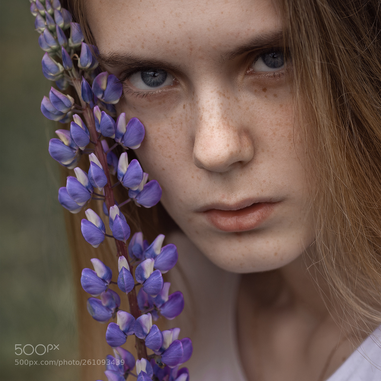 Canon EOS 7D Mark II sample photo. Даша Захарова, июнь 2018г. photography