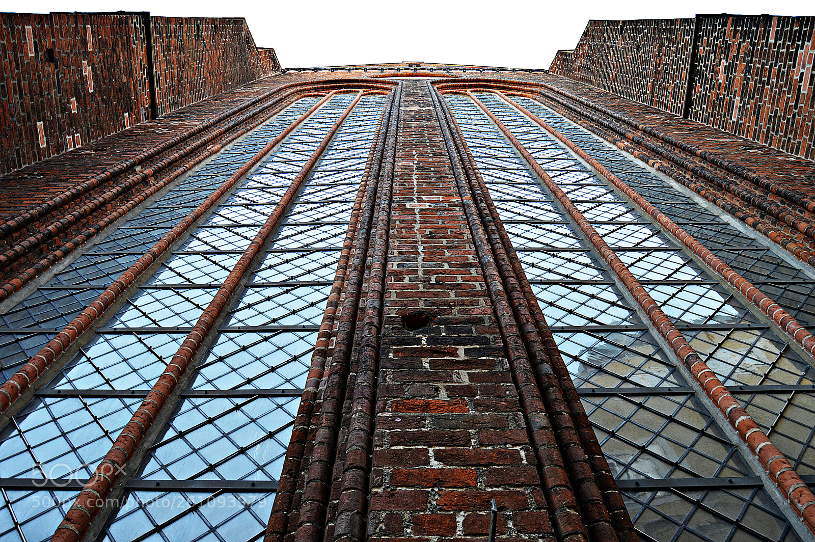 Nikon D3200 sample photo. Up to the top photography