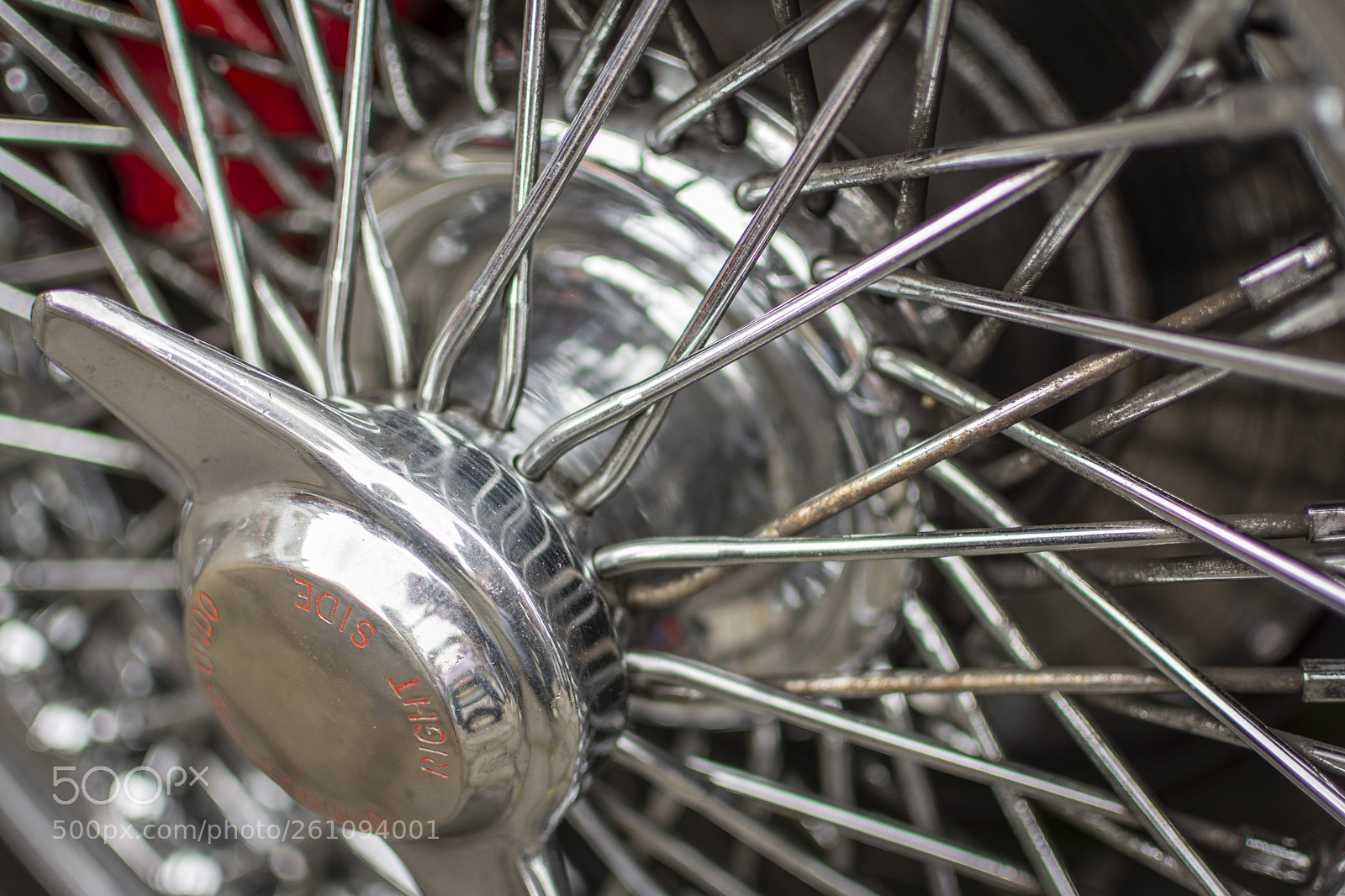 Nikon D5200 sample photo. Classic cars photography