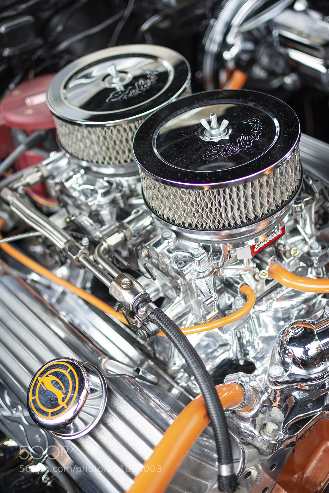 Nikon D5200 sample photo. Classic cars photography