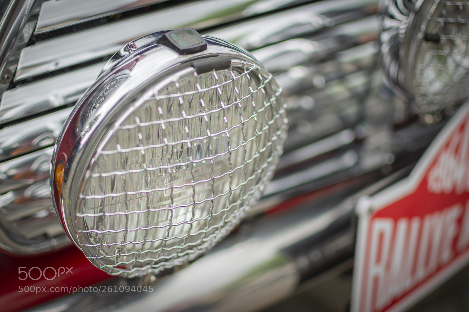 Nikon D5200 sample photo. Classic cars photography