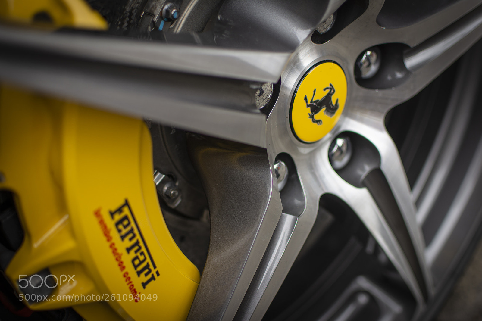 Nikon D5200 sample photo. Classic cars photography