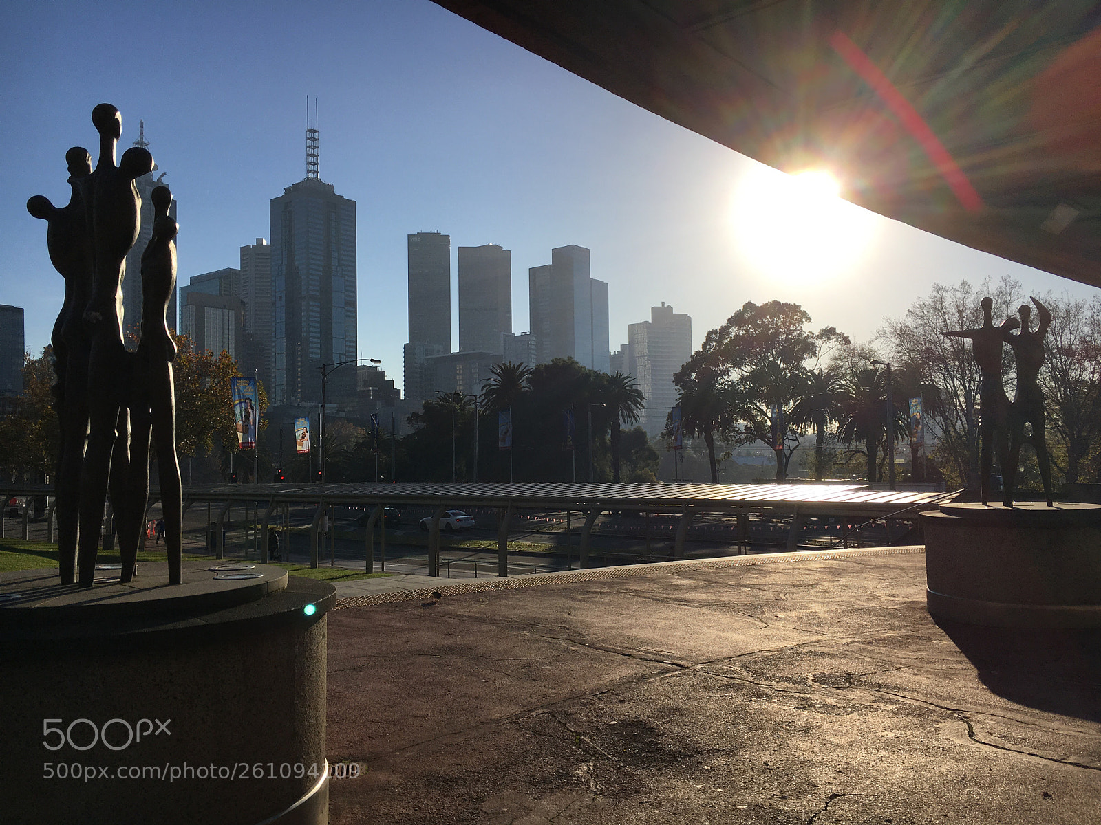 Apple iPhone 6s sample photo. Melbourne photography