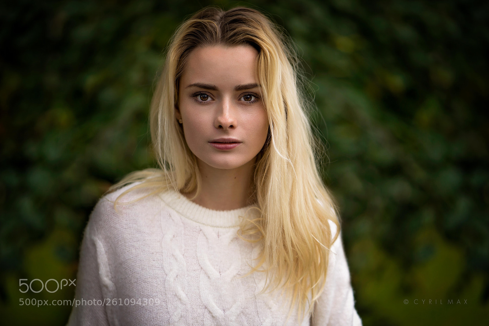 Sony a7R sample photo. Markéta photography
