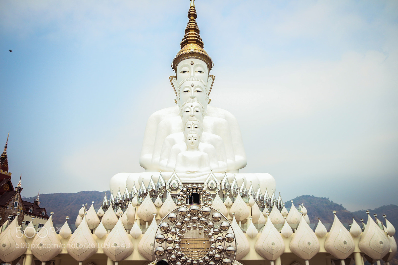 Canon EOS 650D (EOS Rebel T4i / EOS Kiss X6i) sample photo. Buddha statue photography