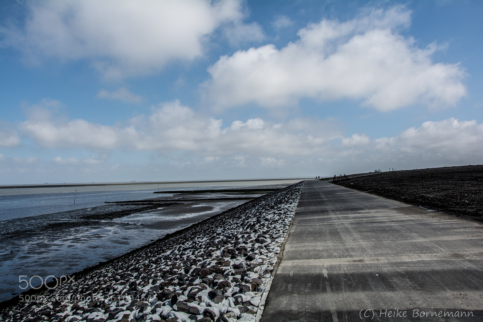 Nikon D5200 sample photo. Nordstrand, nordsee photography
