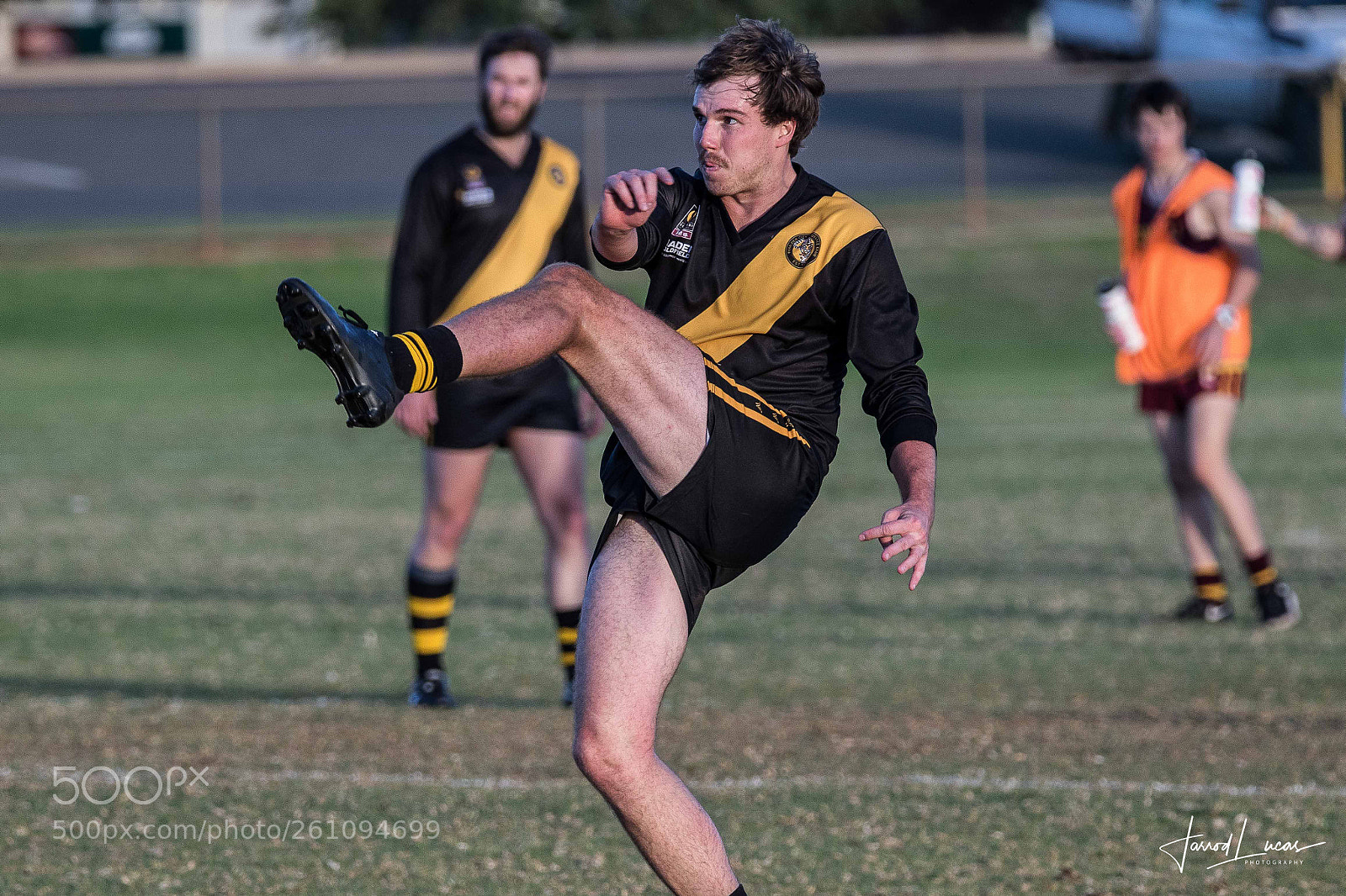 Canon EOS 7D Mark II sample photo. Boulder v kambalda photography