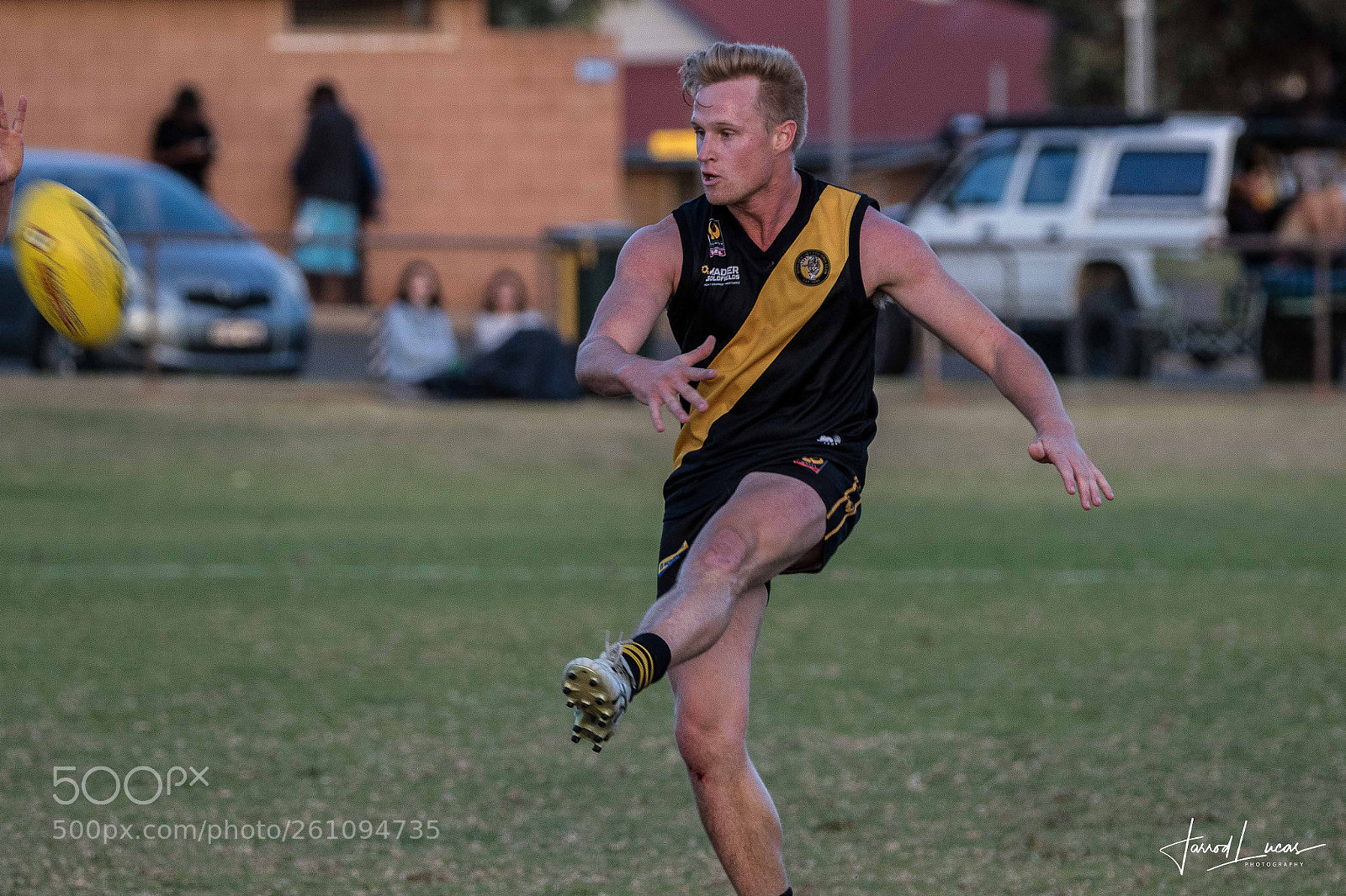 Canon EOS 7D Mark II sample photo. Boulder v kambalda photography