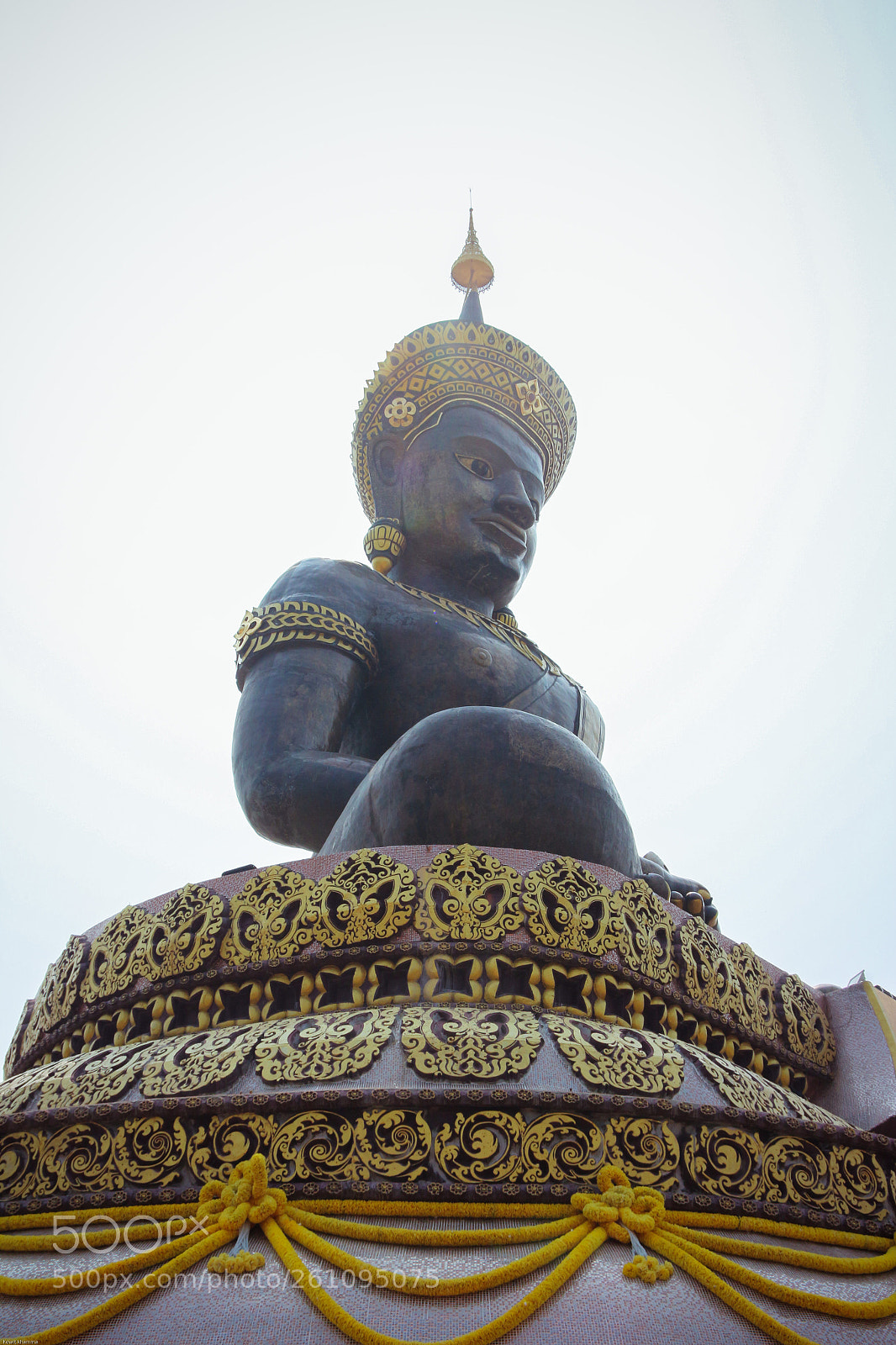 Canon EOS 650D (EOS Rebel T4i / EOS Kiss X6i) sample photo. Buddha statue photography
