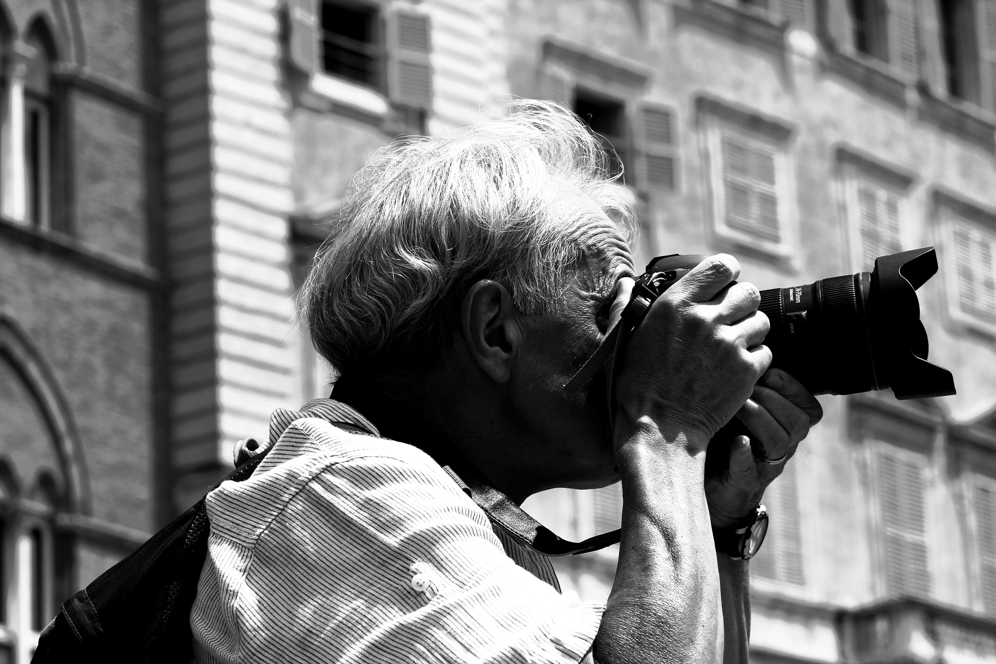 Canon EF 75-300mm f/4-5.6 sample photo. Fotobn photography