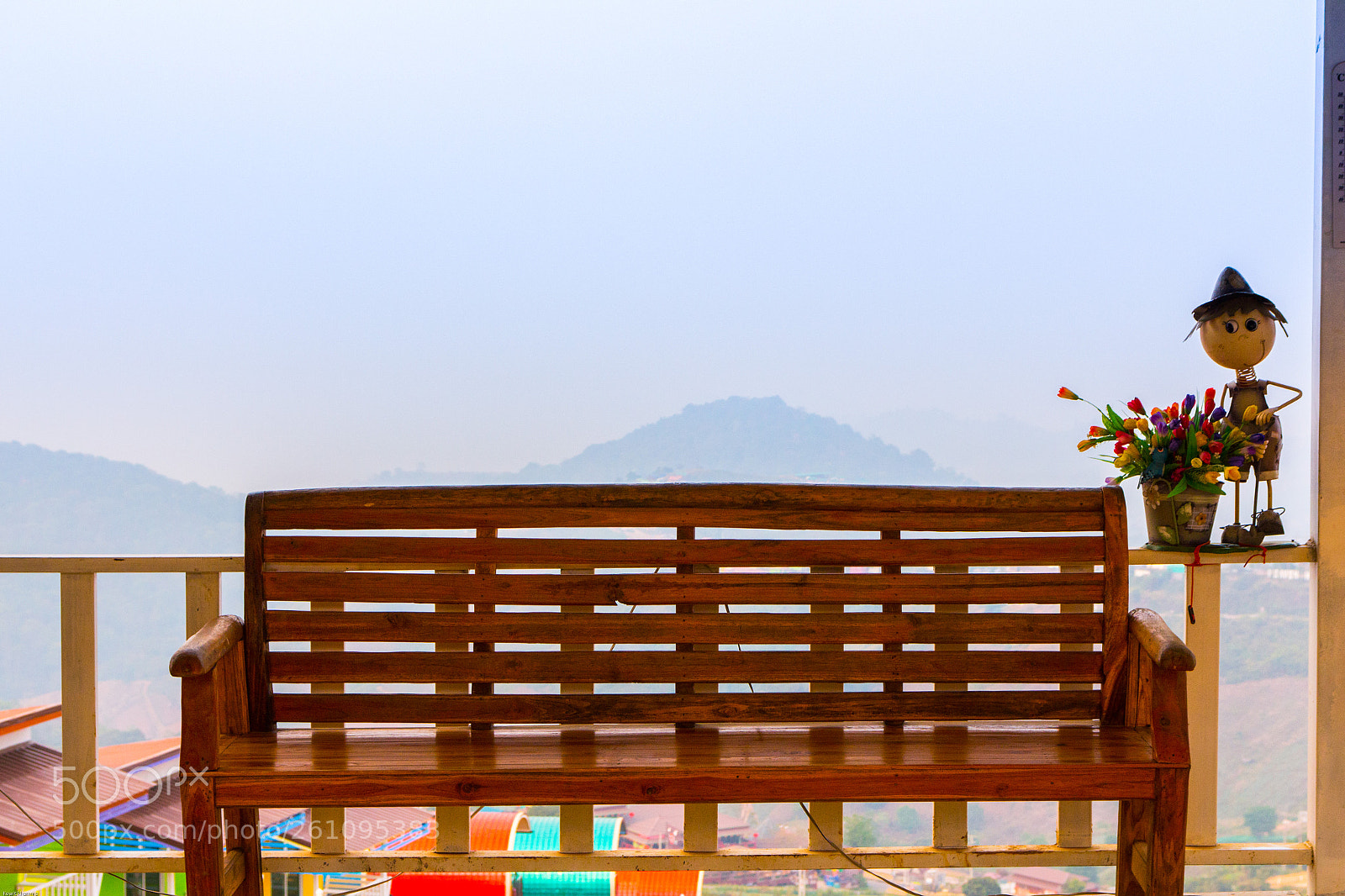 Canon EOS 650D (EOS Rebel T4i / EOS Kiss X6i) sample photo. Chair in nature photography