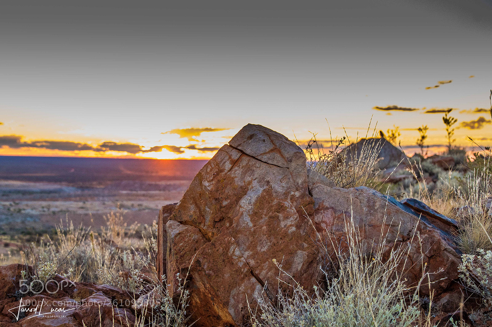 Canon EOS 7D Mark II sample photo. Mt leonora sunsets photography