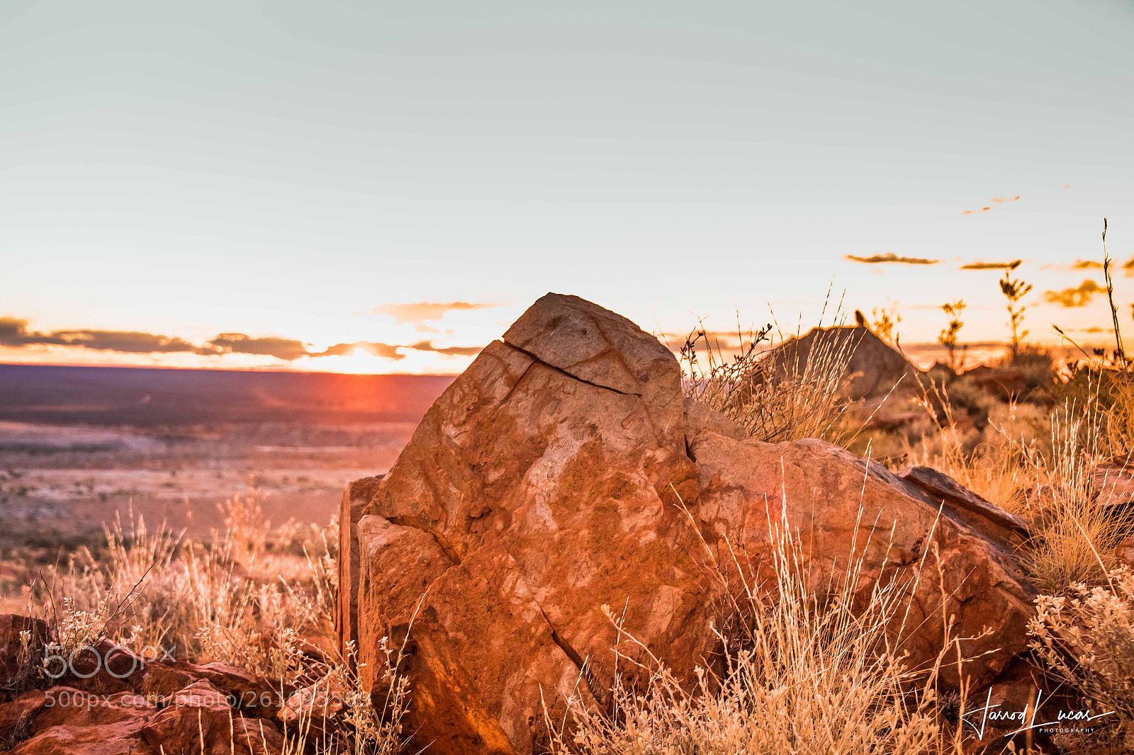 Canon EOS 7D Mark II sample photo. Mt leonora sunsets photography