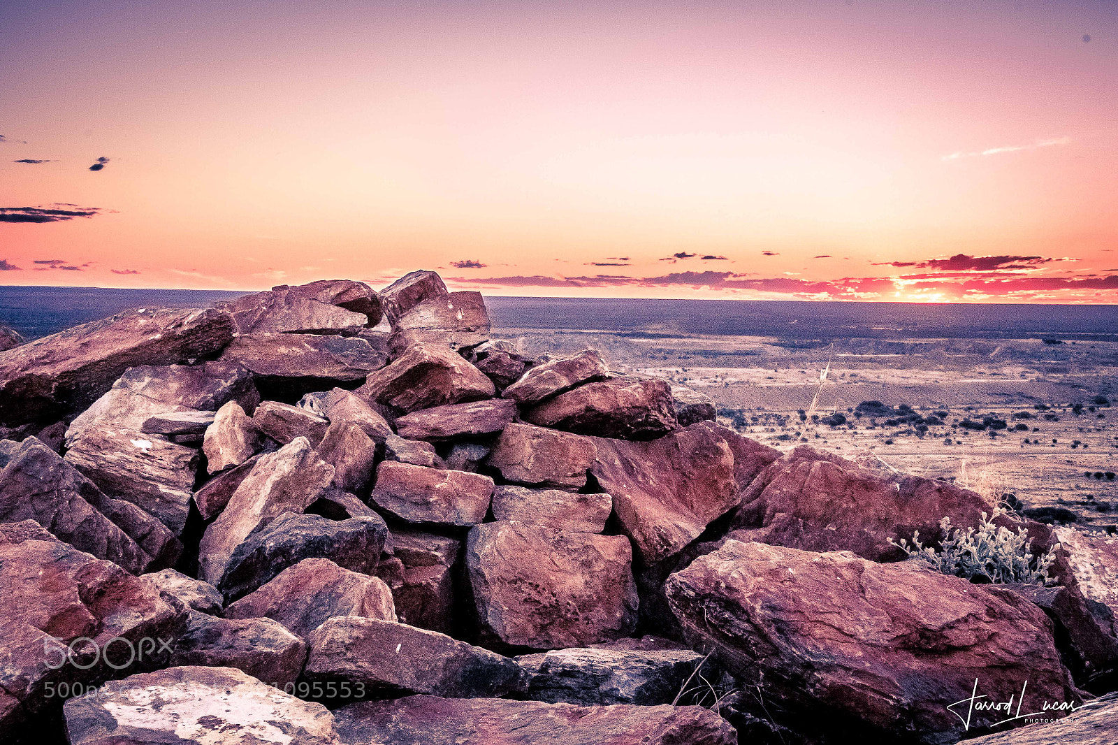 Canon EOS 7D Mark II sample photo. Mt leonora sunsets photography