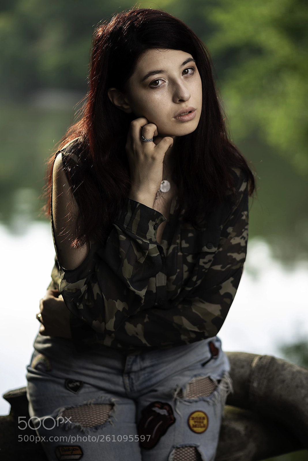Nikon D750 sample photo. 85mm @f1.8 photography