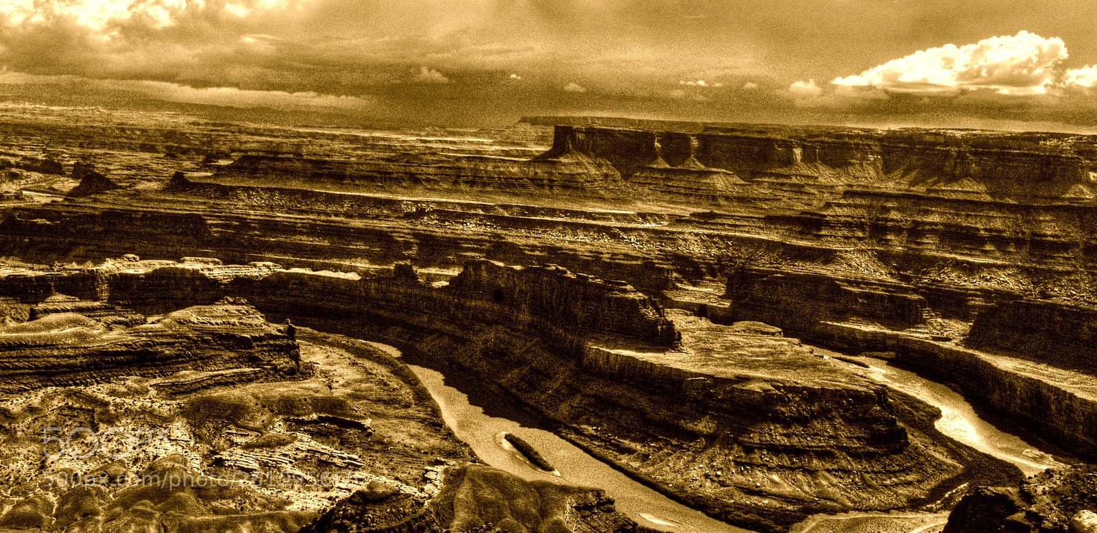 Nikon D610 sample photo. Canyon lands photography