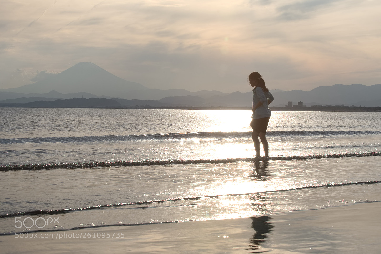 Nikon D810 sample photo. Girl's back... photography