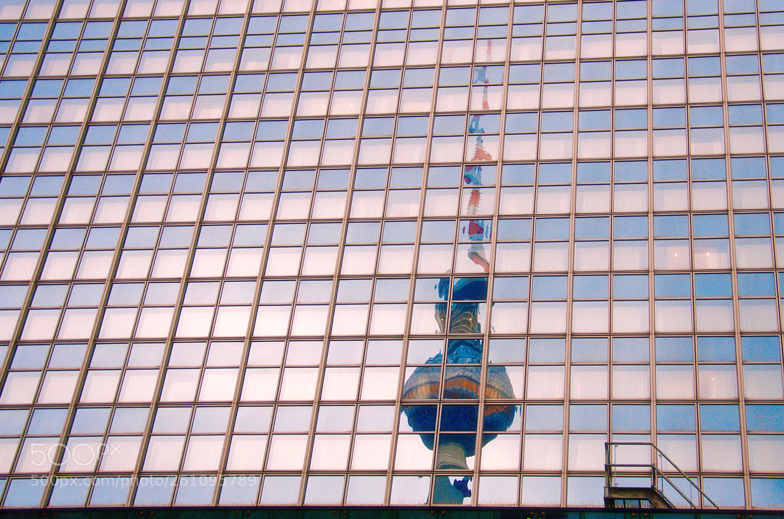 Nikon D7000 sample photo. The tower... photography