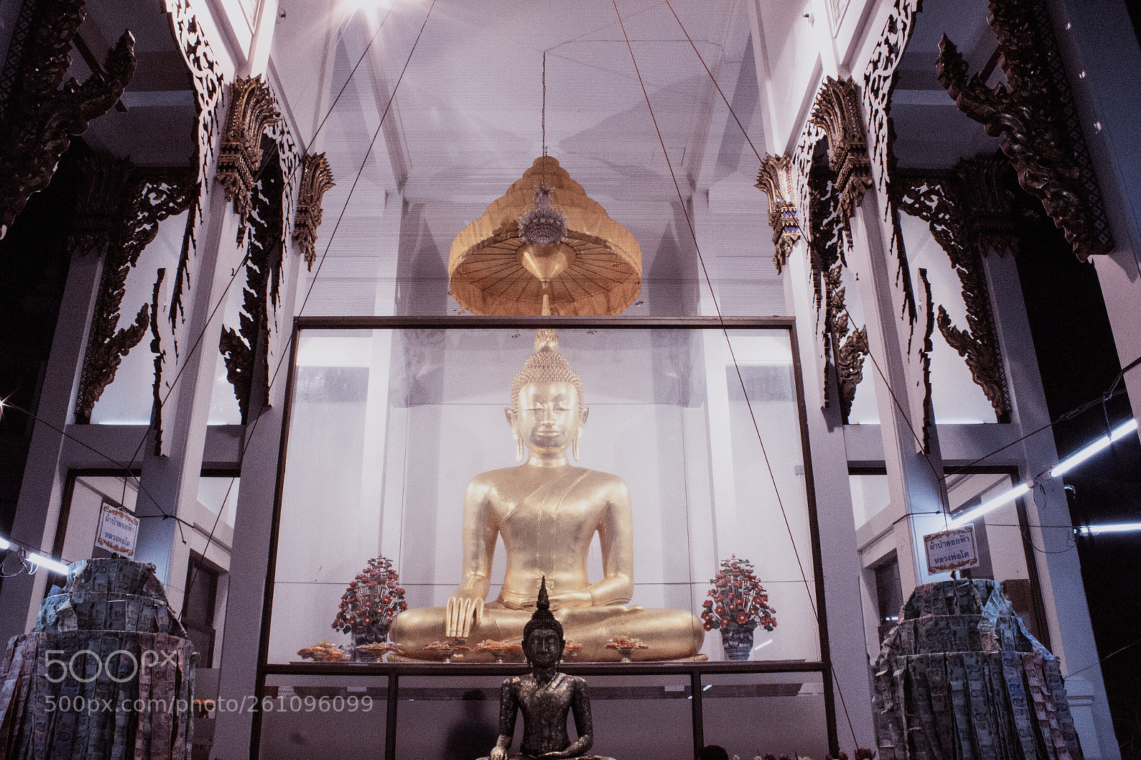 Canon EOS 650D (EOS Rebel T4i / EOS Kiss X6i) sample photo. Buddha statue photography