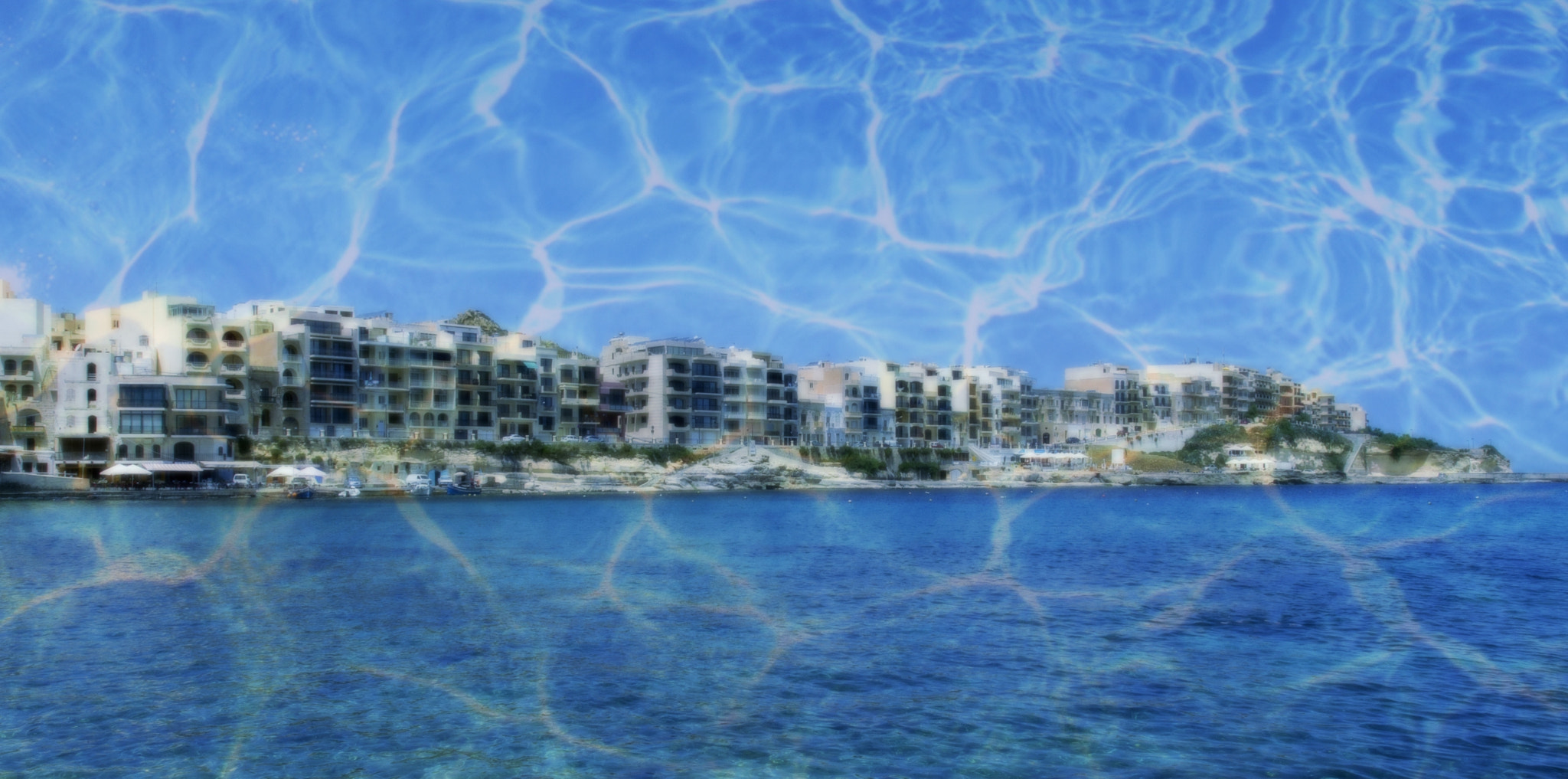 Olympus XZ-1 sample photo. Waterworld photography