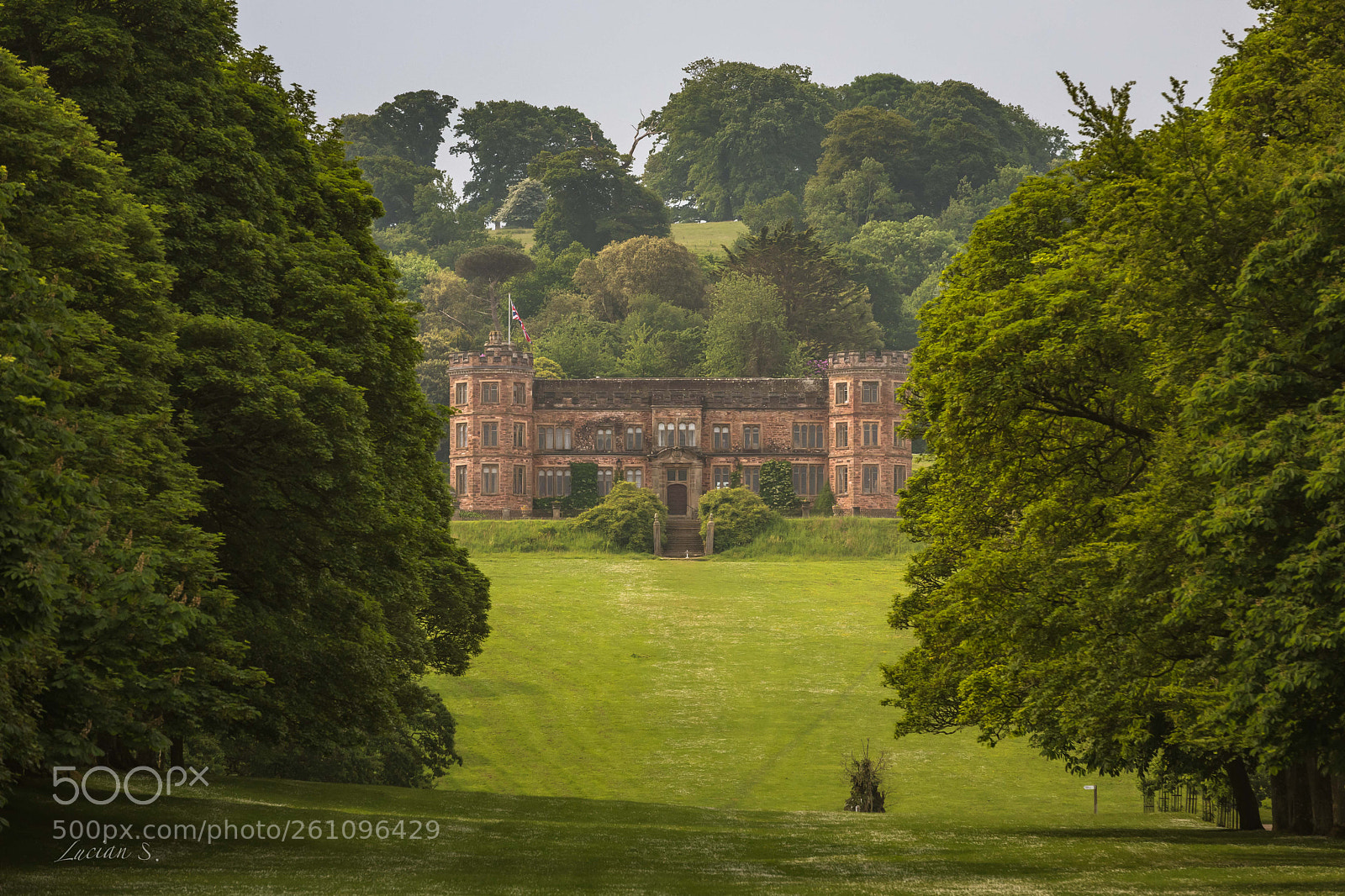 Canon EOS 5D Mark IV sample photo. Mount edgcumbe house photography