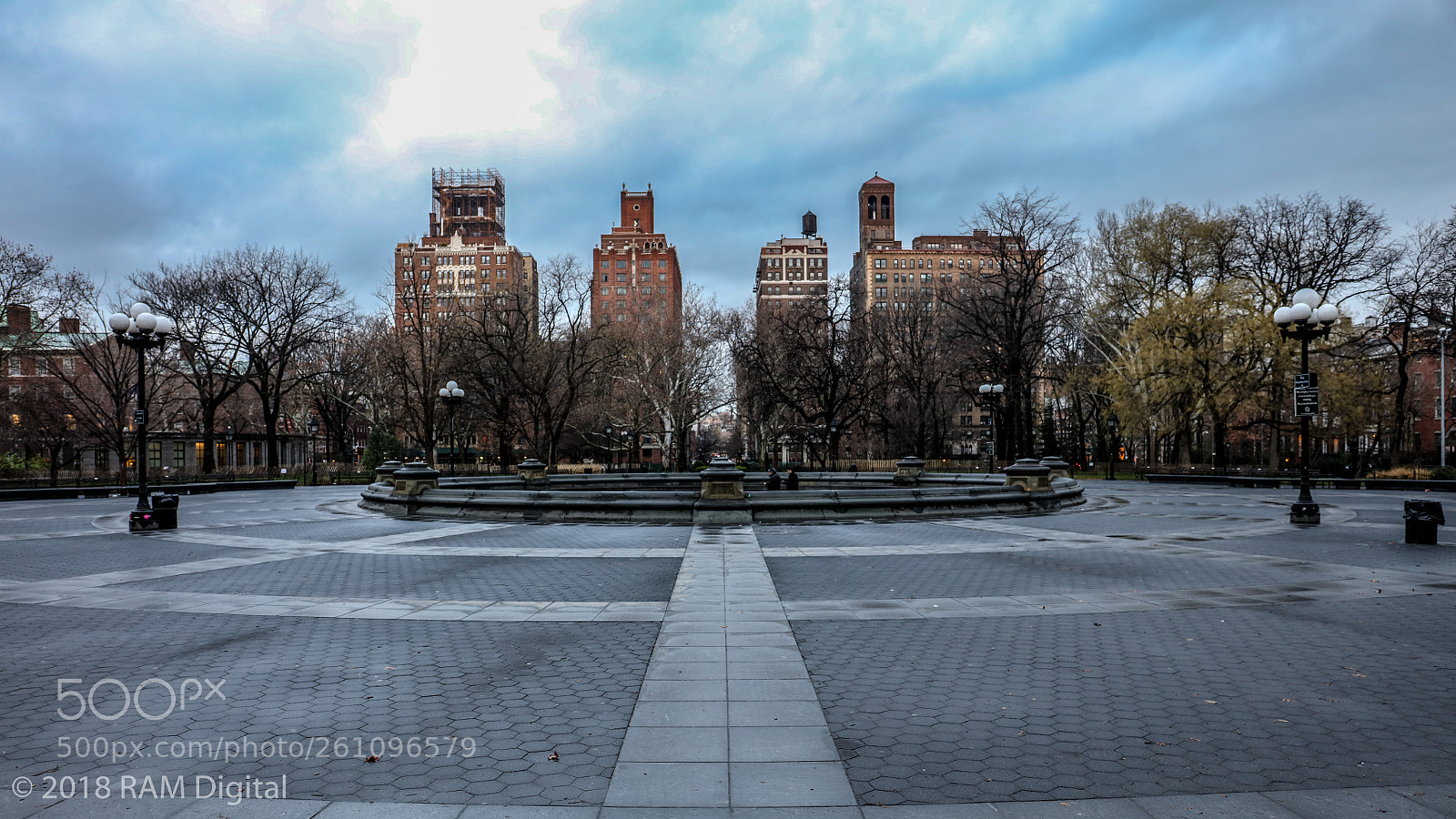 Canon EOS 5DS R sample photo. Washington symmetry photography
