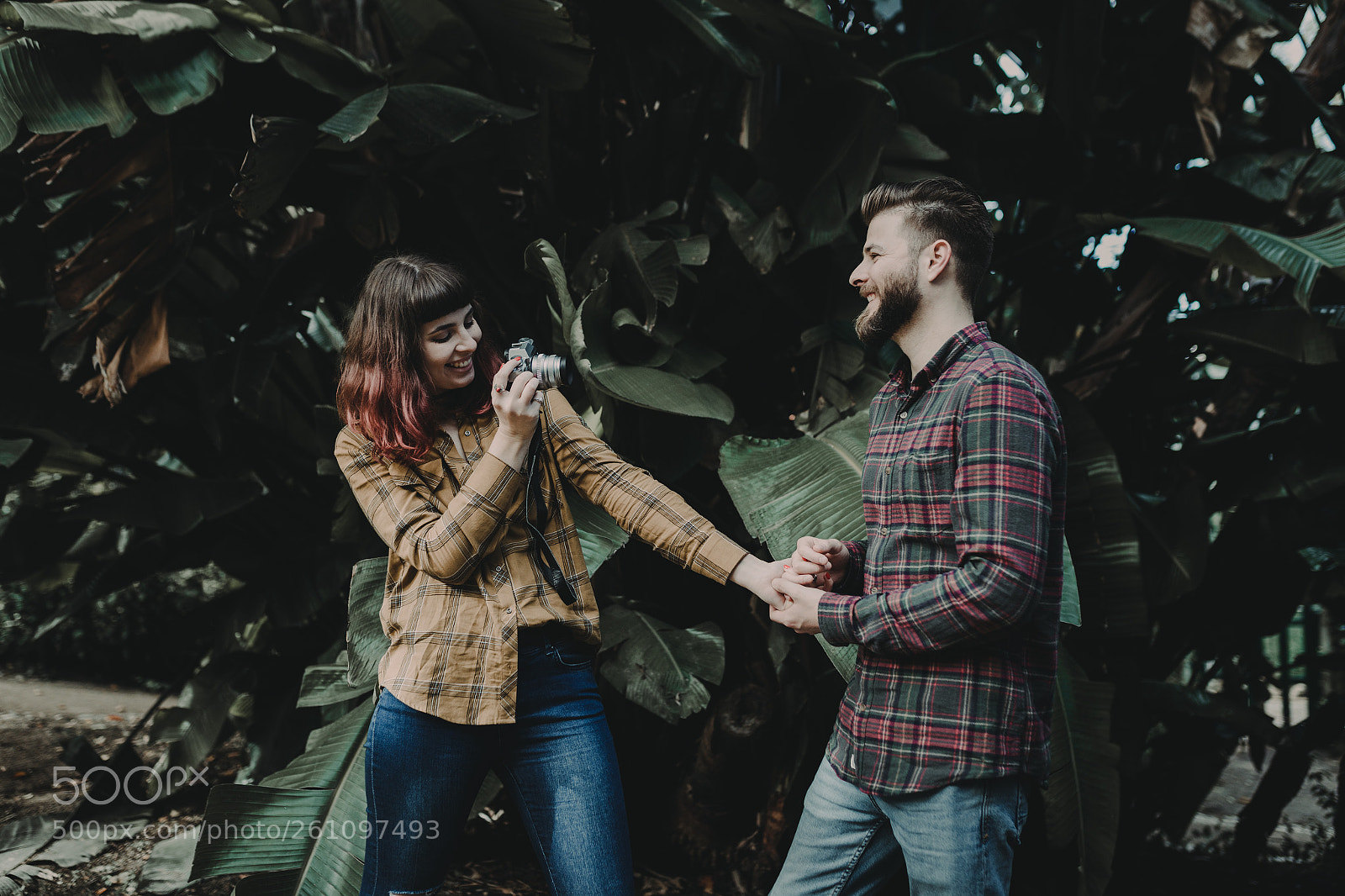 Canon EOS 6D sample photo. Stacy & fábio photography