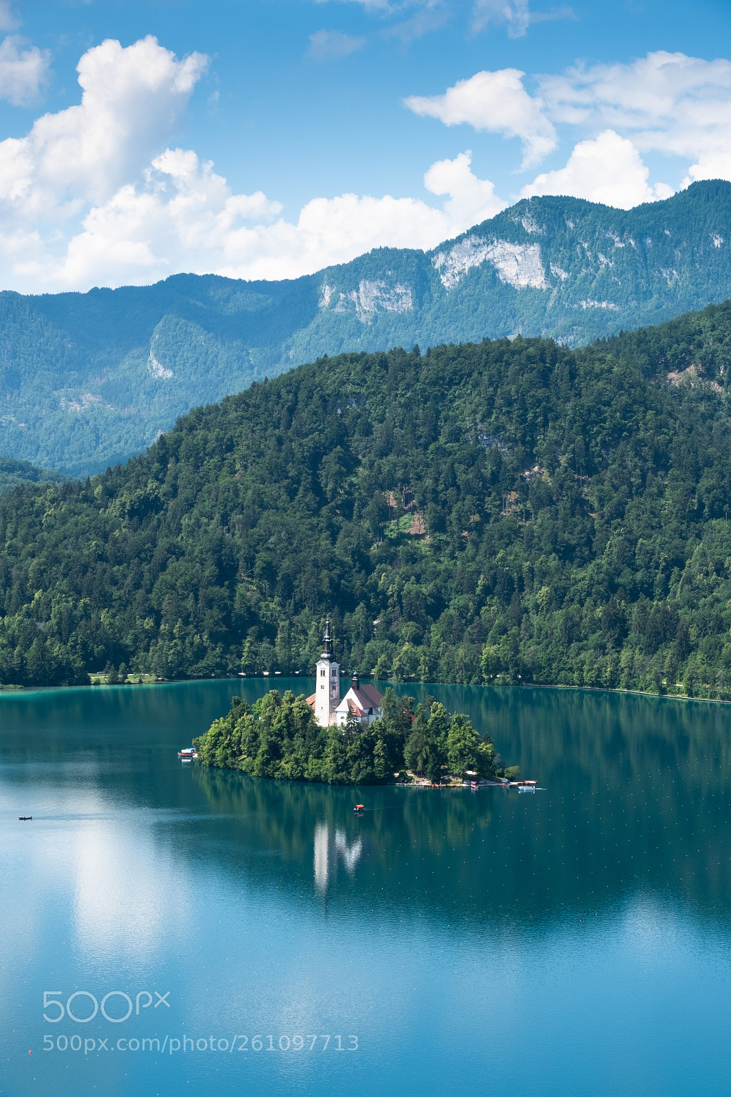 Fujifilm X-T2 sample photo. Lake bled photography