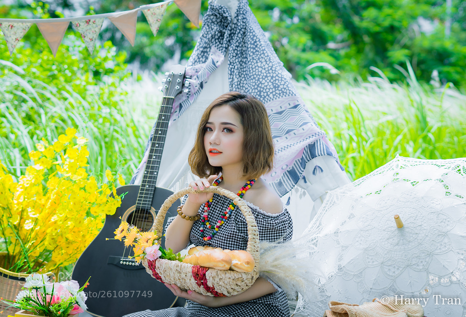 Sony a7 II sample photo. Har photography