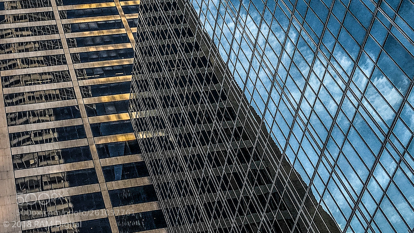 Apple iPhone 6s Plus sample photo. Intersected reflection photography
