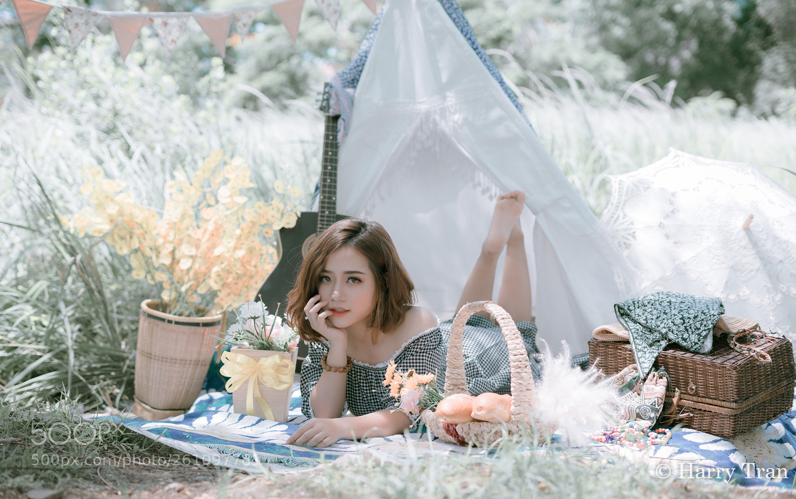 Sony a7 II sample photo. Har photography