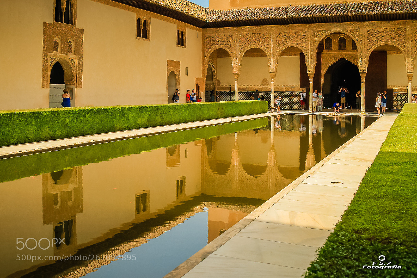 Canon EOS 7D sample photo. Palacios nazaries 32 photography