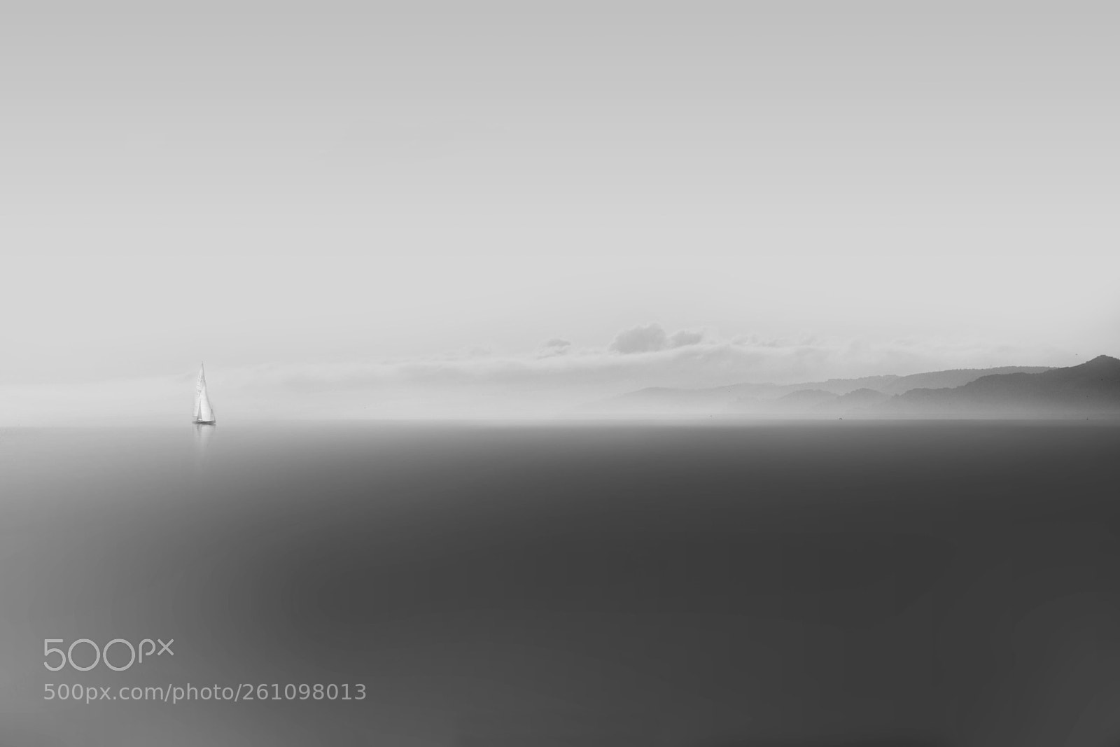 Nikon D7200 sample photo. A lonely boat photography