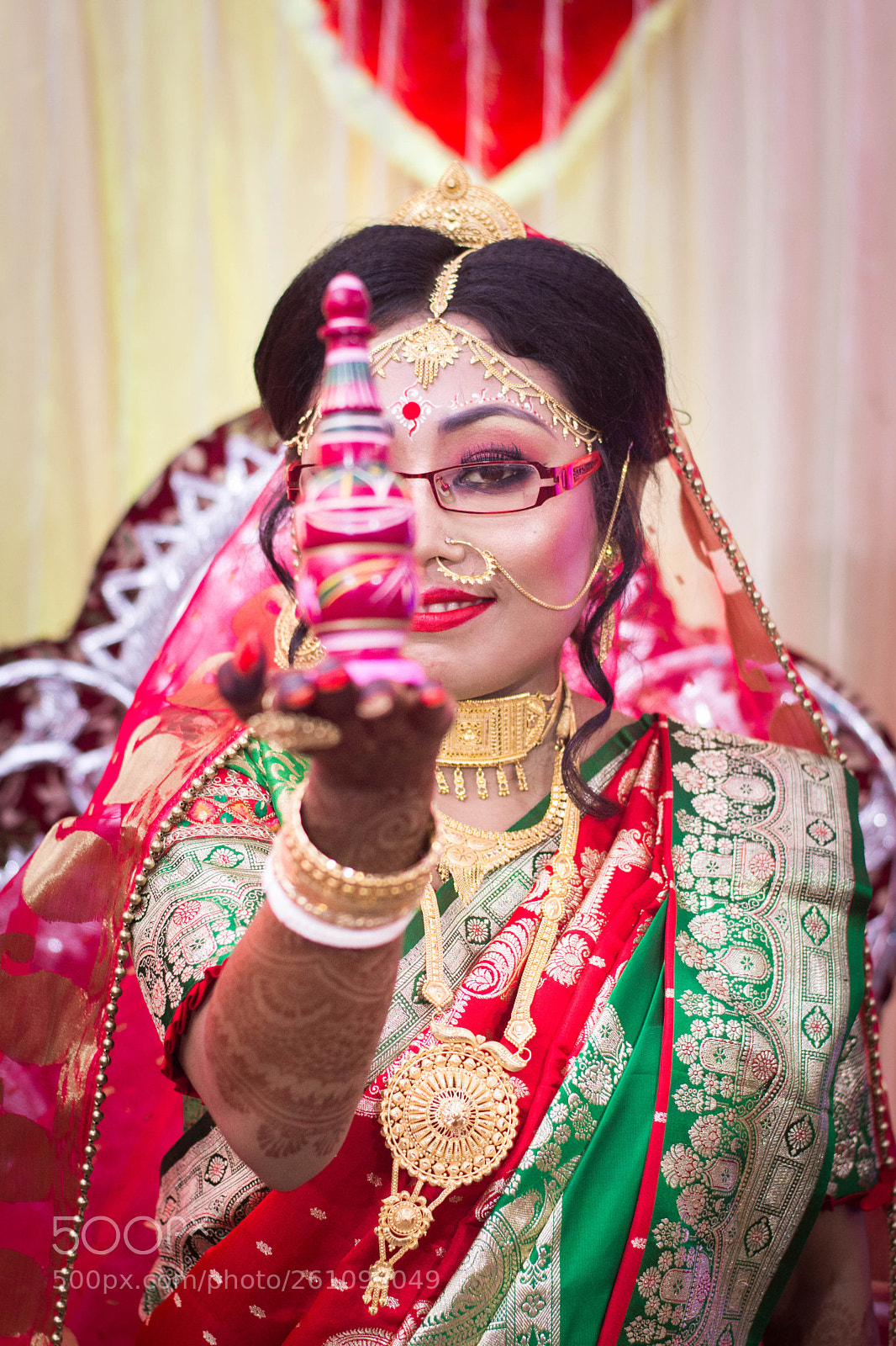 Nikon D7200 sample photo. Soumitra & manisha wedding photography