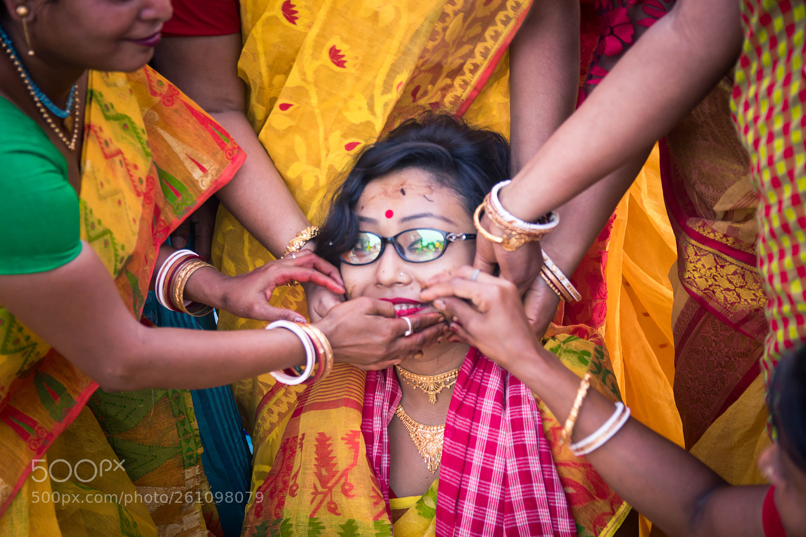Canon EOS 7D Mark II sample photo. Soumitra & manisha wedding photography