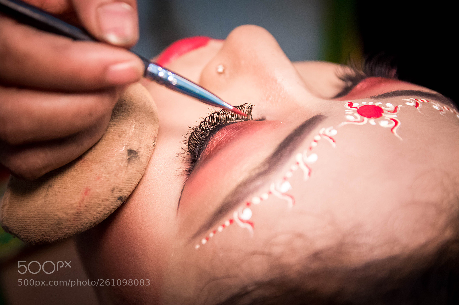 Canon EOS 7D Mark II sample photo. Soumitra & manisha wedding photography