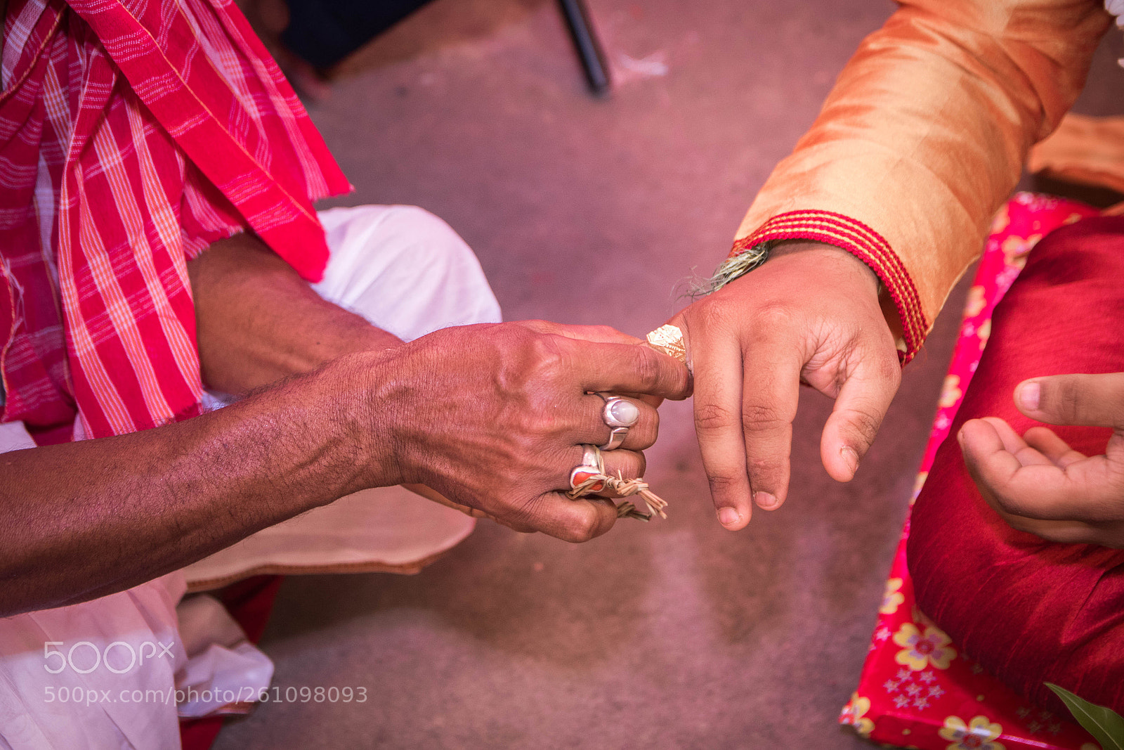 Canon EOS 7D Mark II sample photo. Soumitra & manisha wedding photography