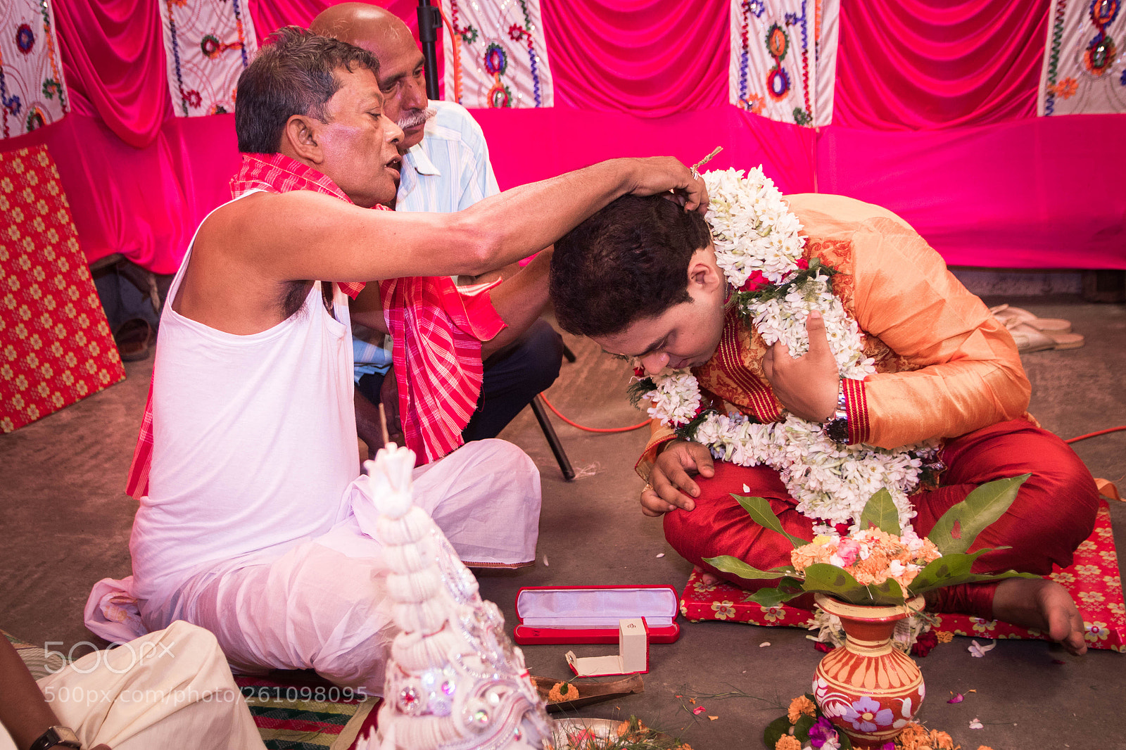 Canon EOS 7D Mark II sample photo. Soumitra & manisha wedding photography