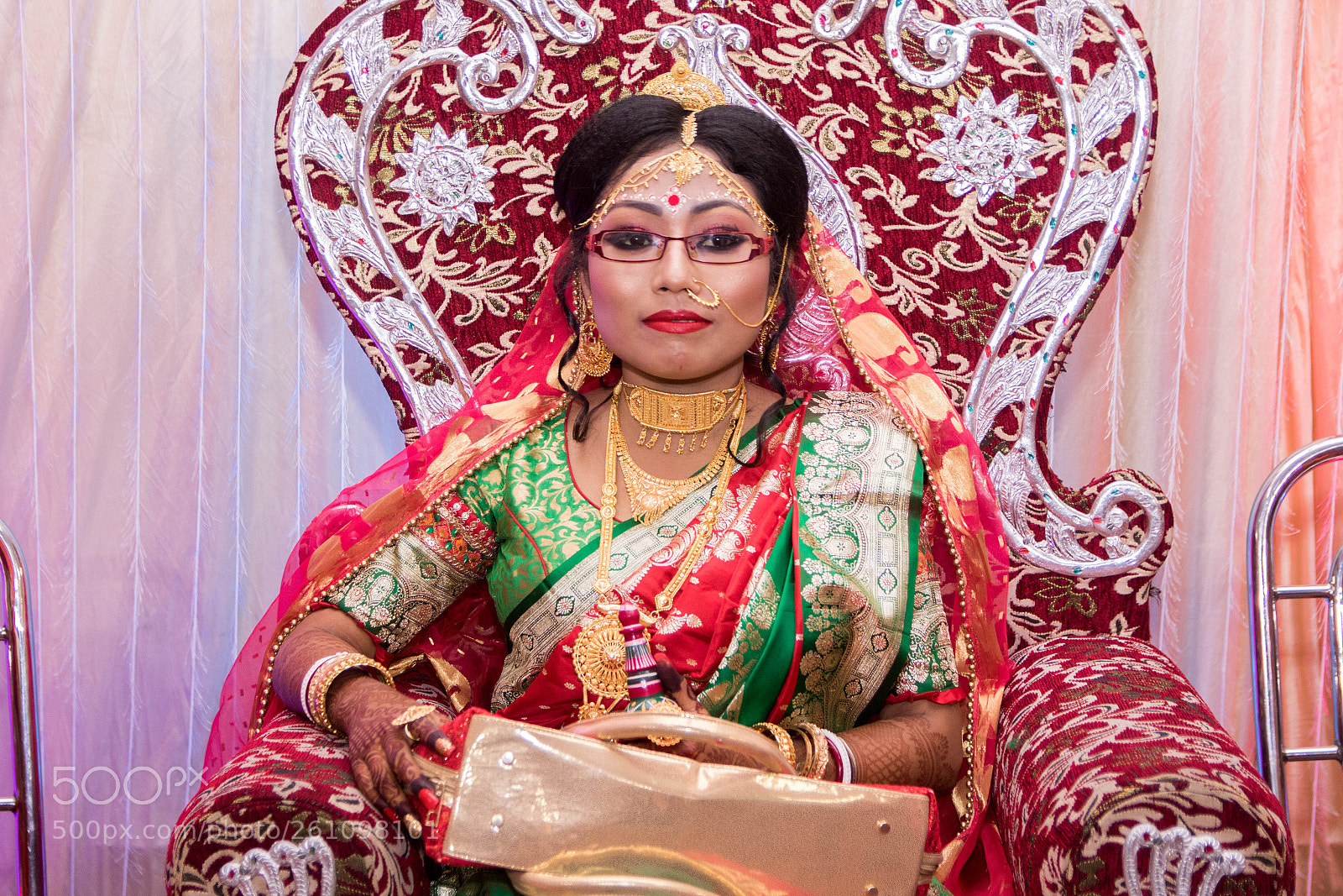 Canon EOS 7D Mark II sample photo. Soumitra & manisha wedding photography