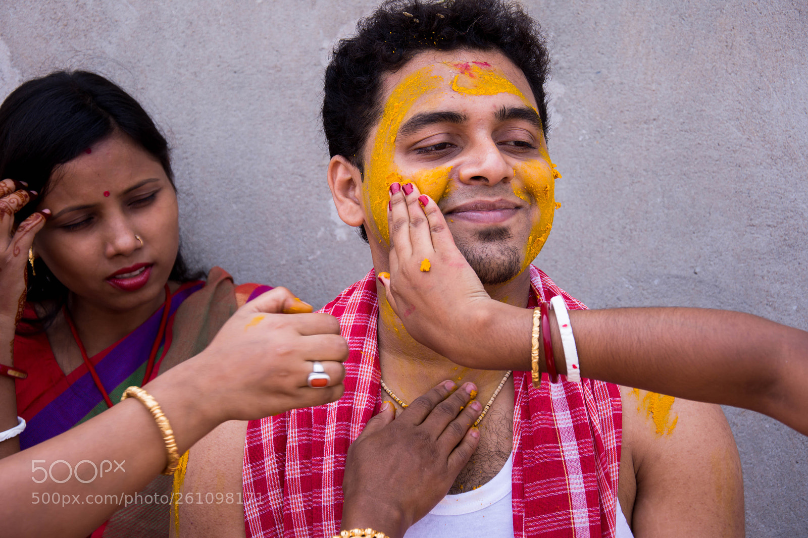 Nikon D7200 sample photo. Soumitra & manisha wedding photography