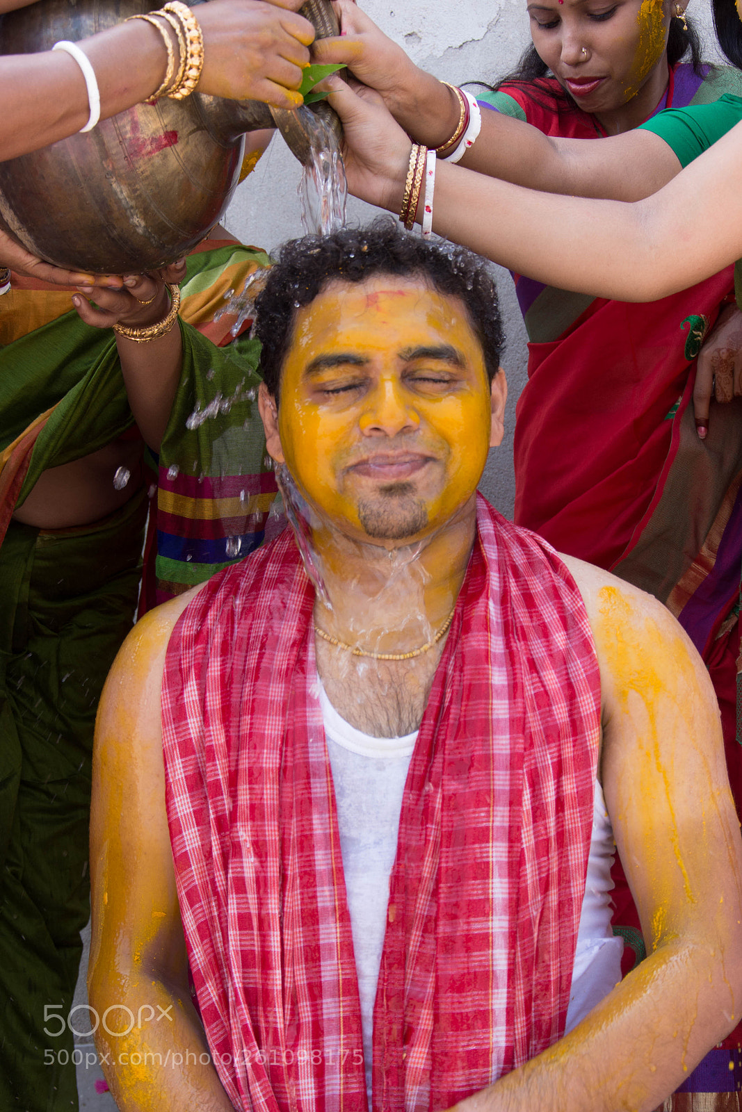 Nikon D7200 sample photo. Soumitra & manisha wedding photography