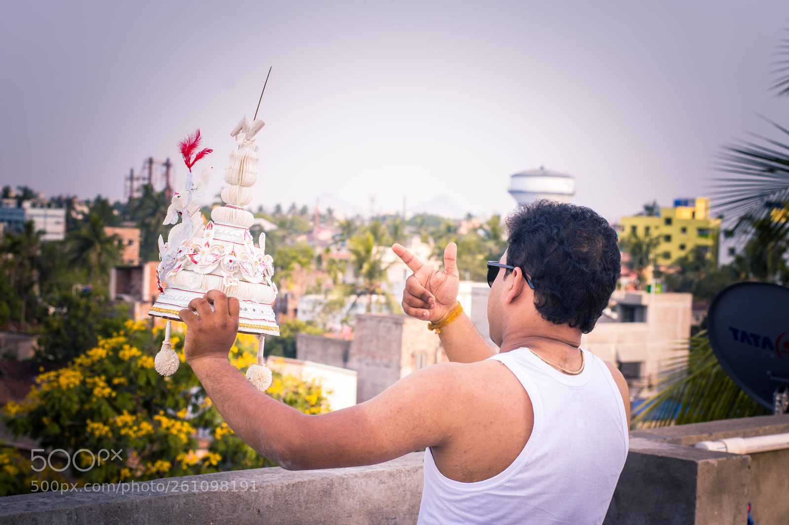 Nikon D7200 sample photo. Soumitra & manisha wedding photography