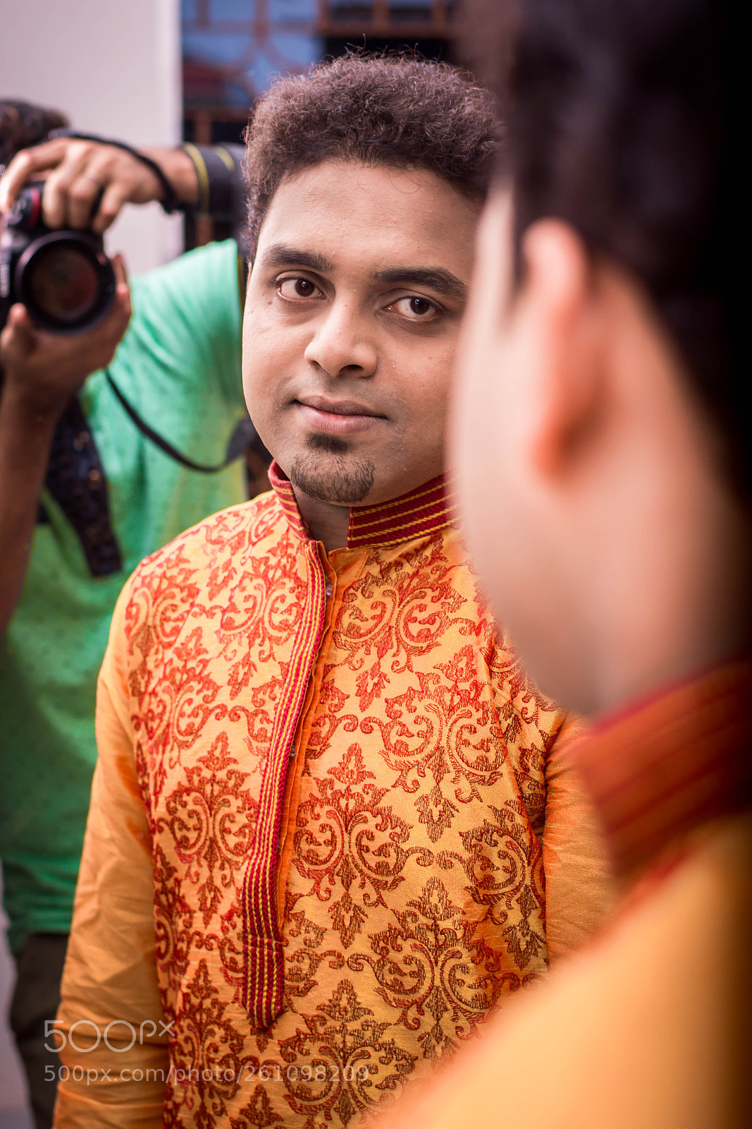 Nikon D7200 sample photo. Soumitra & manisha wedding photography
